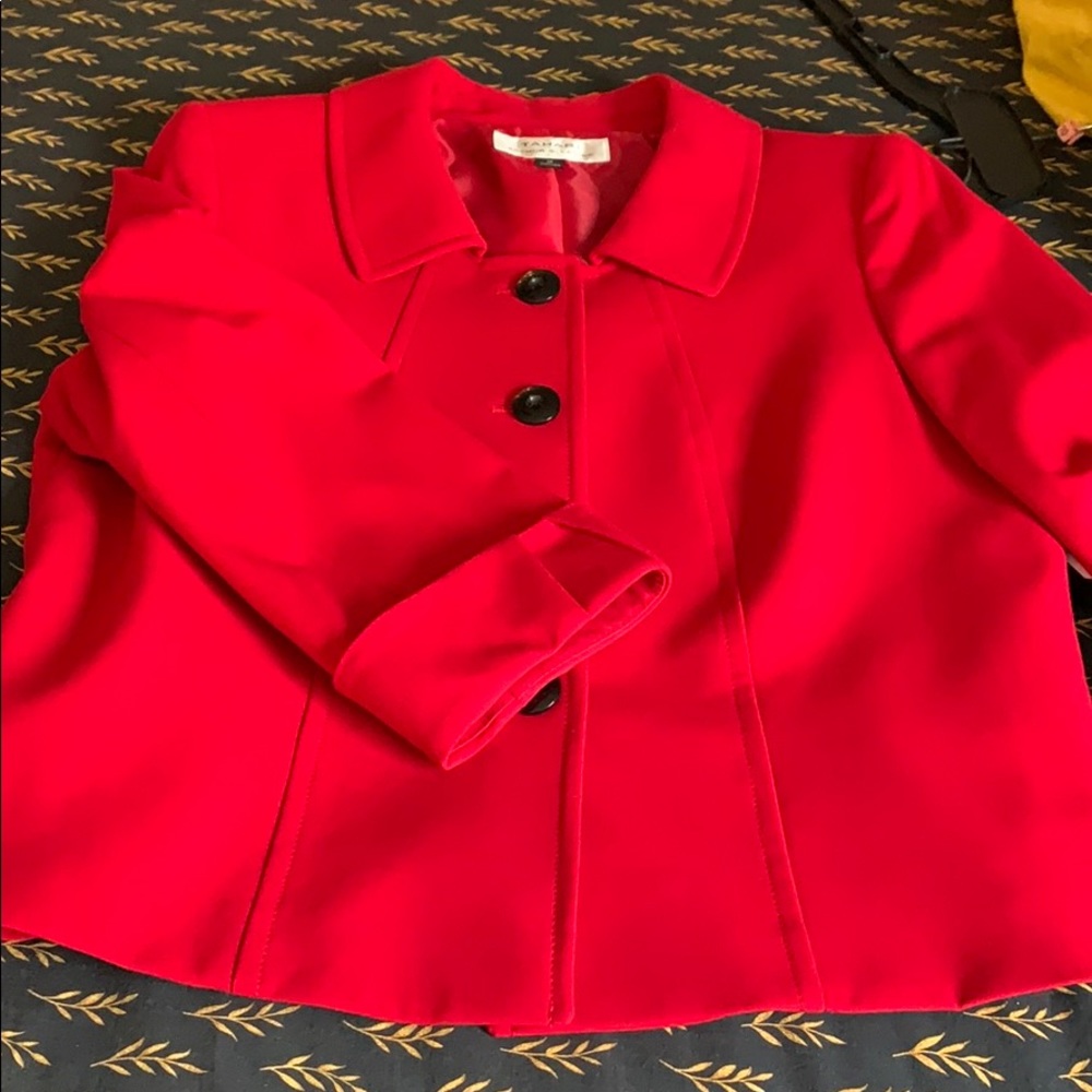 Jacket - Picture 2 of 2
